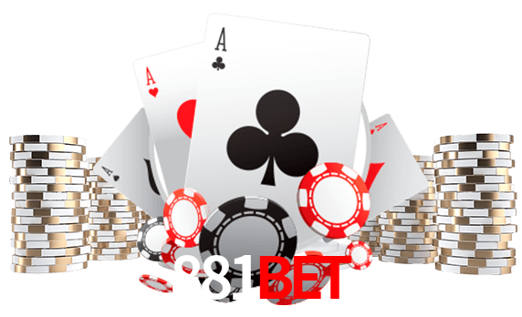 Jogue jogos de pôquer em 881Bet