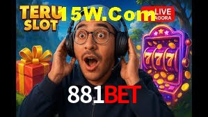 Casino Ao Vivo 881Bet