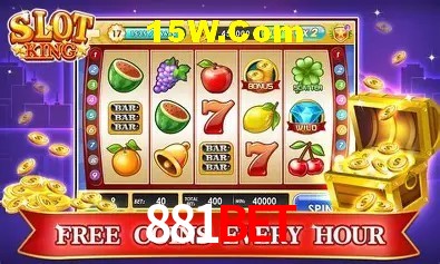 Design Responsivo 881Bet