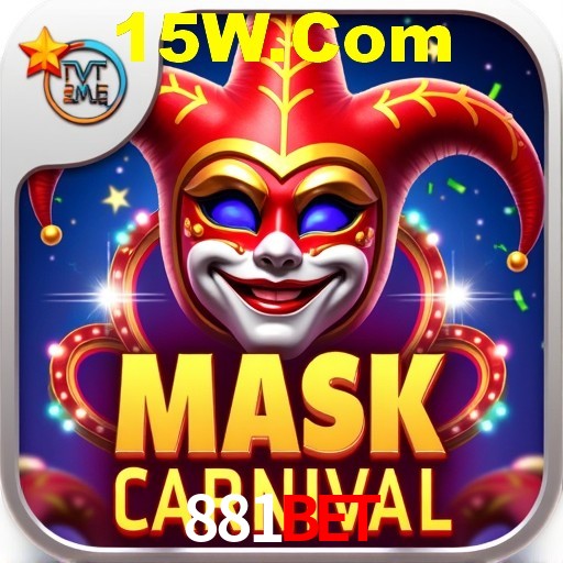 Recursos de Bônus 881Bet