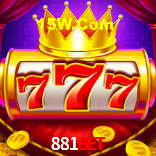 881Bet Login