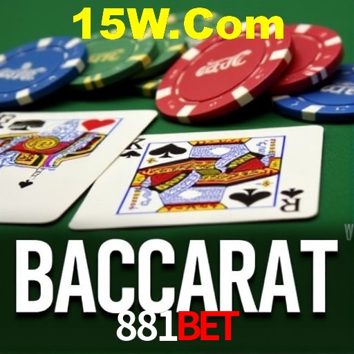 Estatísticas Esportivas 881Bet
