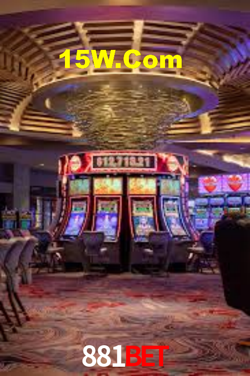 881Bet