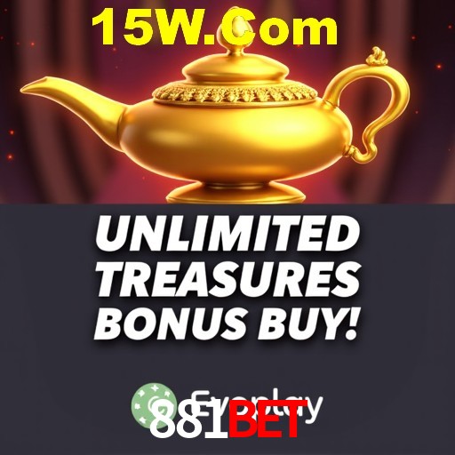Descubra o Mundo do Cassino Online com 881Bet