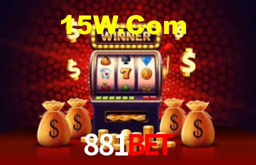 881Bet App