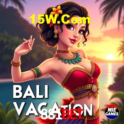 Jogos de Slot 881Bet