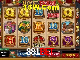 Promoção Relâmpago 881Bet