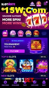 Casino VIP 881Bet