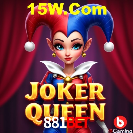 Torneios 881Bet