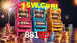 Descubra a Essência do 881Bet: Nossa História e Compromissos
