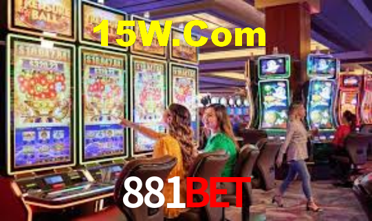 Interface Premium 881Bet