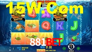 881Bet: Jogos de Caça-Níqueis-Altas Recompensas, Roleta-Velocidade, Blackjack-Desafios Máximos