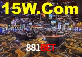 Torneios 881Bet