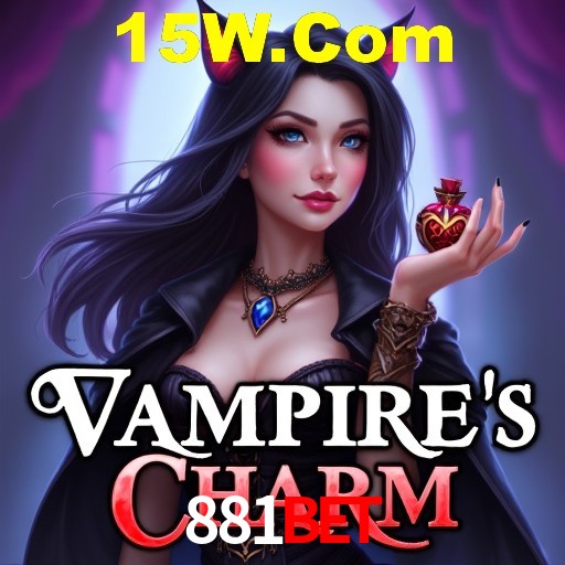 Casino VIP 881Bet