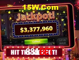 Especiais de Fim de Semana 881Bet