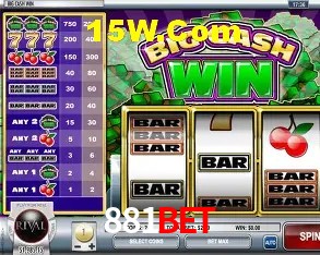 881Bet - User Statistics