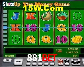 881Bet Salvador - Strategy