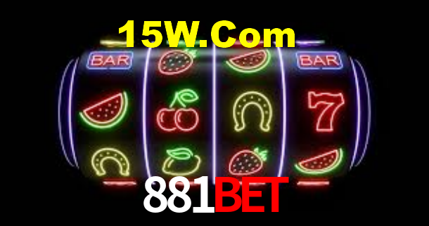 881Bet: A Experiência de Casino com Jogos de Mesa ao Vivo