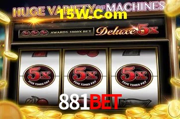 881Bet Rio de Janeiro - Popular Jogos