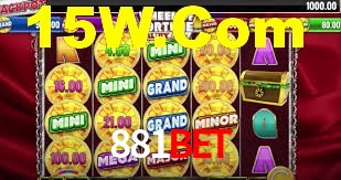 Exclusive Games 881Bet