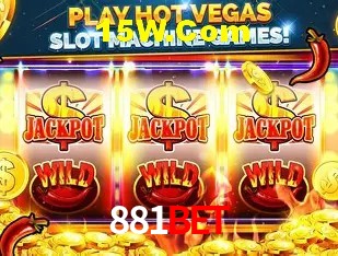 881Bet Plataforma - Certificada MGA desde 2015