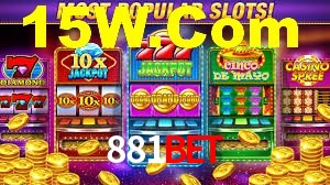 Spaceman Game 881Bet