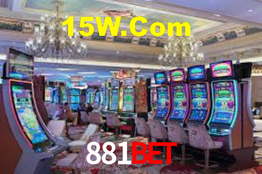881Bet App