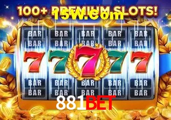 881Bet - Pagamento PIX Instantâneo