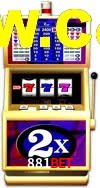 Welcome Bonus 881Bet