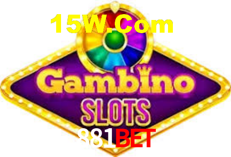 881Bet Login