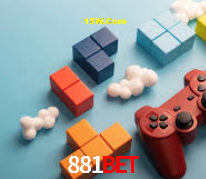 Estatísticas 881Bet