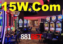 Tournaments 881Bet