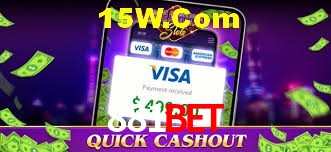 Slot Games 881Bet