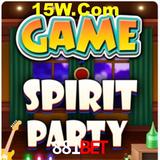 Descubra o Mundo do Cassino Online com 881Bet