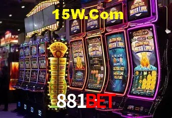 Diretório de Jogos 881Bet
