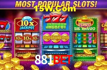 Promoções Sazonais 881Bet