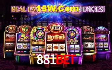 Promoção Relâmpago 881Bet
