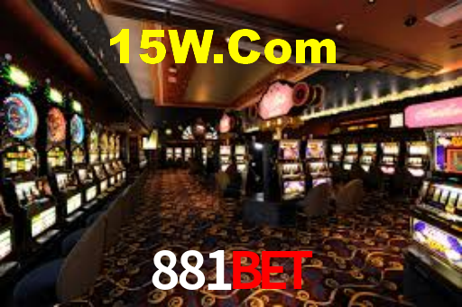 881Bet: Seu Especialista em Apostas Esportivas Brasileiras