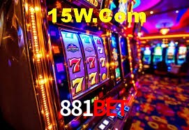 Game Statistics 881Bet