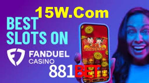 881Bet Login