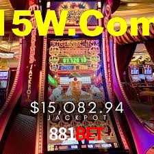 Tennis Betting 881Bet