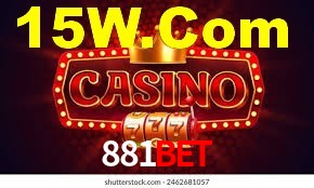 Sports Statistics 881Bet