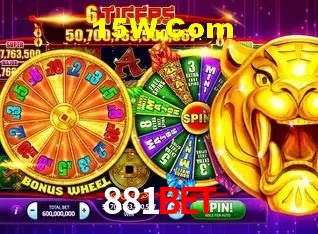 Jogos de Slot 881Bet