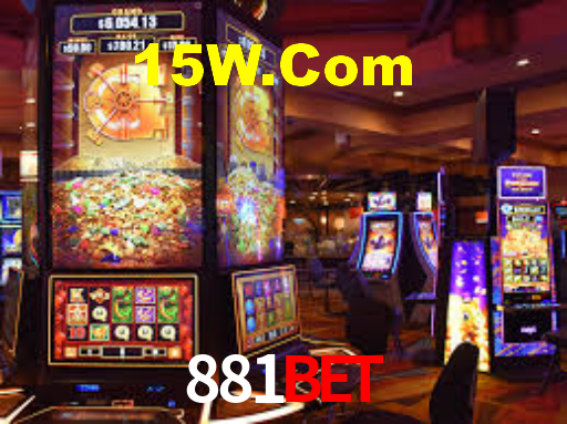 881Bet App