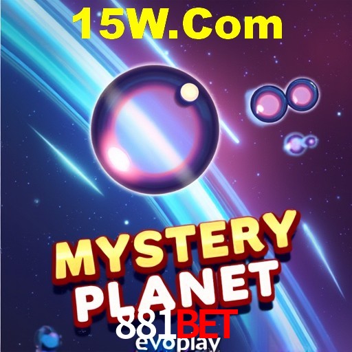 Interface do App 881Bet