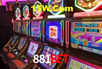 881Bet Entrar - Login Seguro Certificado