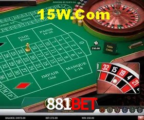 Design Responsivo 881Bet
