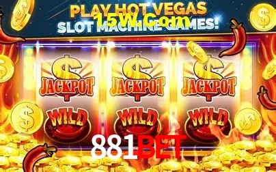 881Bet - Aplicativo Móvel