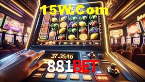 Games Directory 881Bet
