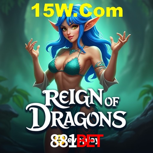 Desvendando o Mundo dos Jogos Virtuais na 881Bet